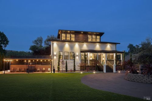 18015 Riverside Drive, Sonoma, CA, 95476 | Card Image