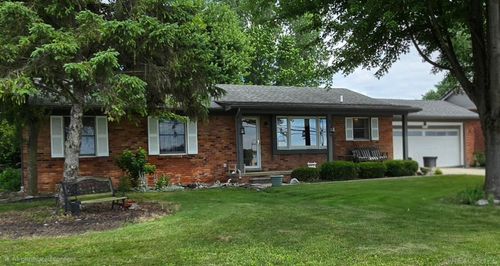 18945 25 Mile Rd, Macomb, MI, 48042-1803 | Card Image