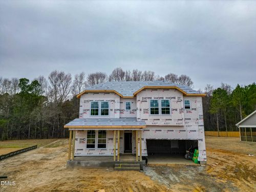 726 Beacon Hill Rd, Lillington, NC, 27546 | Card Image
