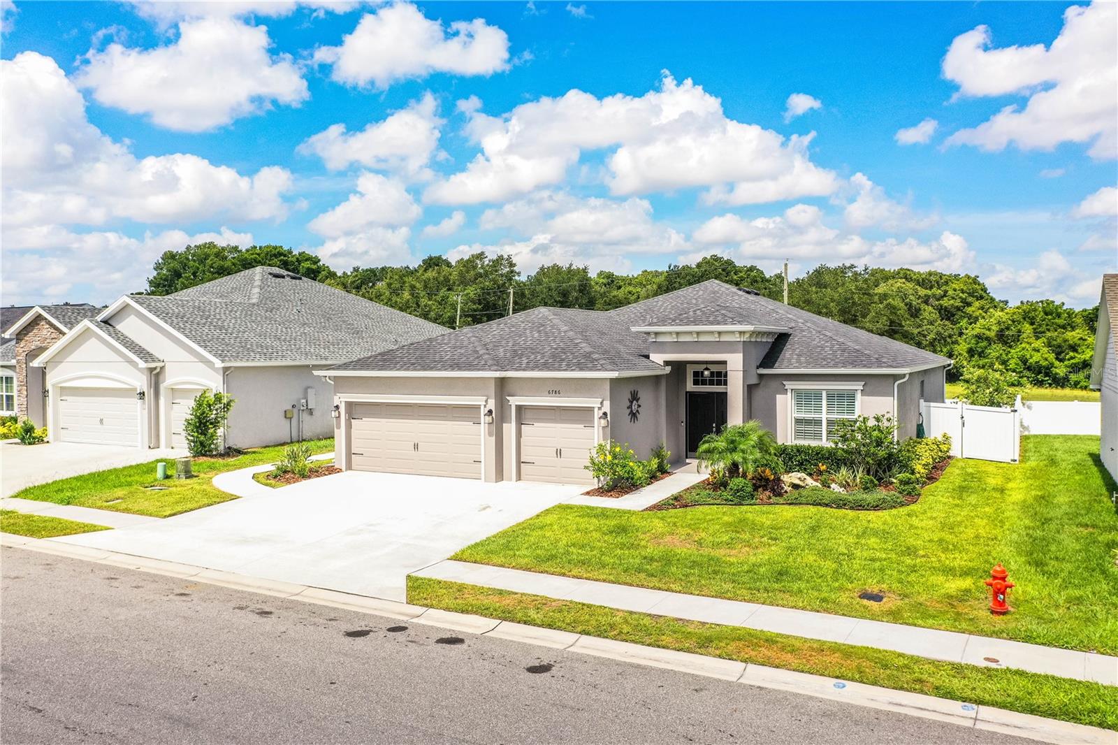 Mossy Oak Ln, Lakeland, FL 33810