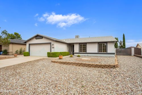 3085 Raven Dr, Sierra Vista, AZ, 85650-7507 | Card Image