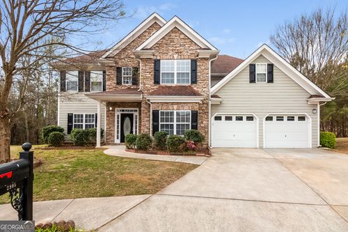 2905 Hollow Trce, Douglasville, GA, 30135-8619 | Card Image