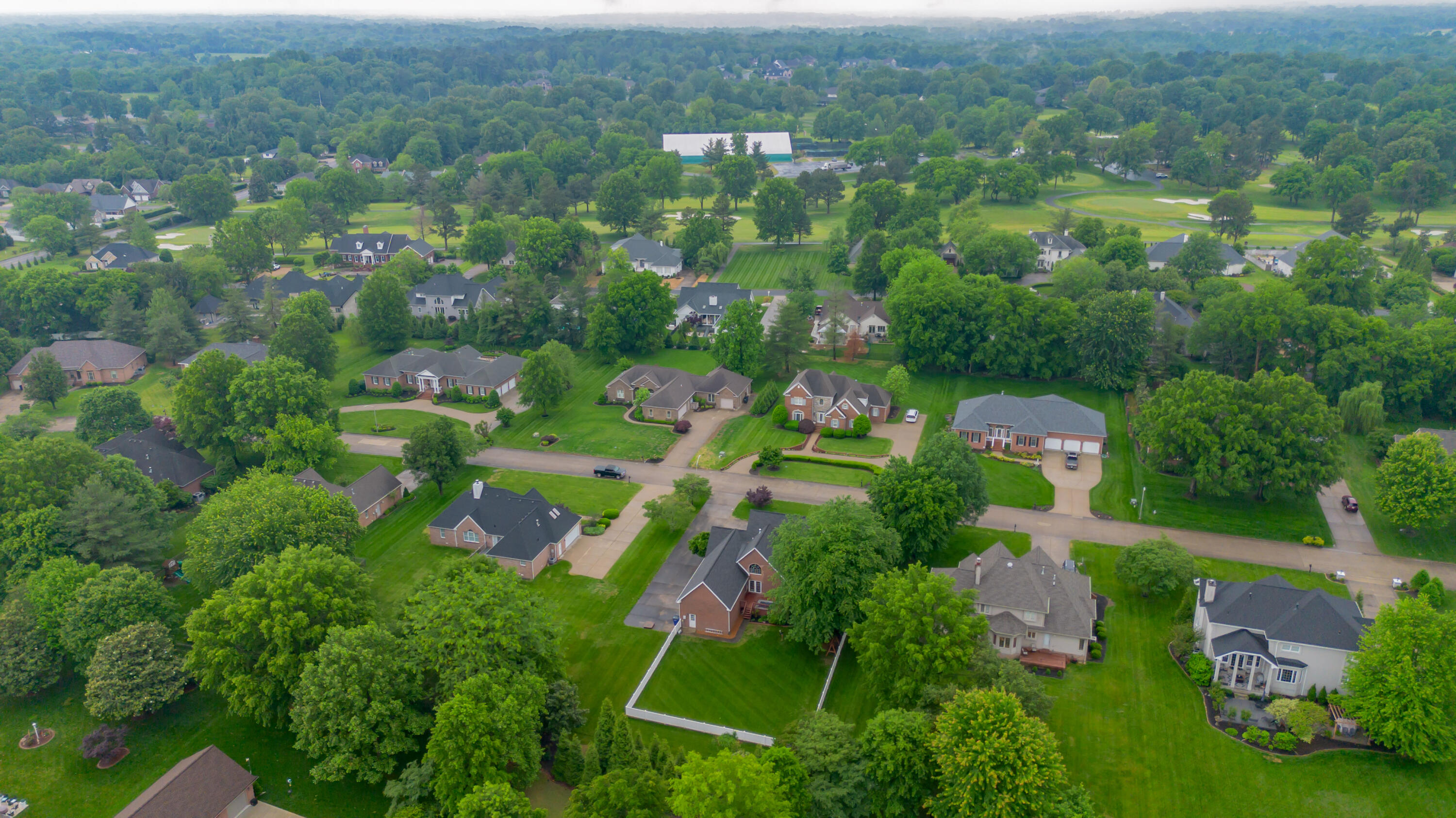 Residential in Paducah 5