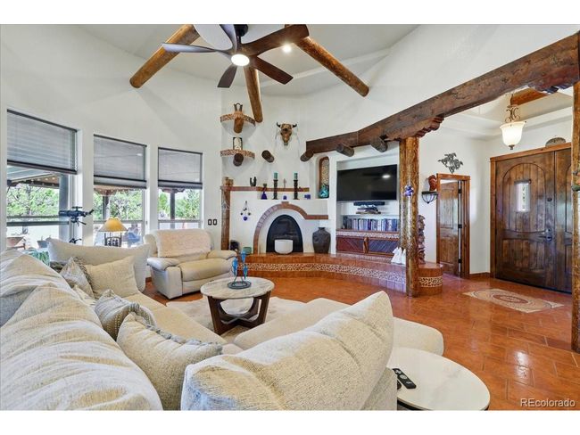321 Bowie Rd, House other with 3 bedrooms, 3 bathrooms and null parking in Penrose CO | Image 5