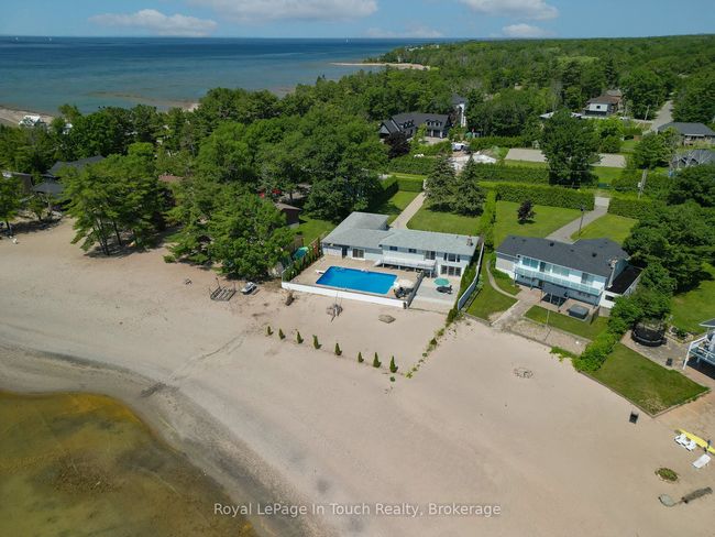 1420 Tiny Beaches Rd N, House other with 6 bedrooms, 4 bathrooms and 5 parking in Tiny ON | Image 43
