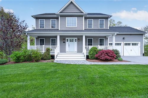 12 Vincent Way, Cumberland, RI, 02864-2847 | Card Image