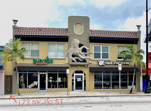 2-173 Nw 36th St, Miami, FL, 33127 | Card Image