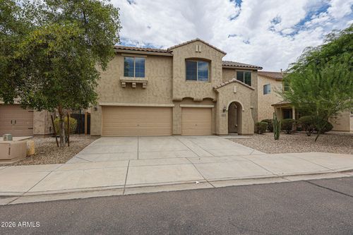 19417 W Morning Glory Dr, Buckeye, AZ, 85326-5810 | Card Image