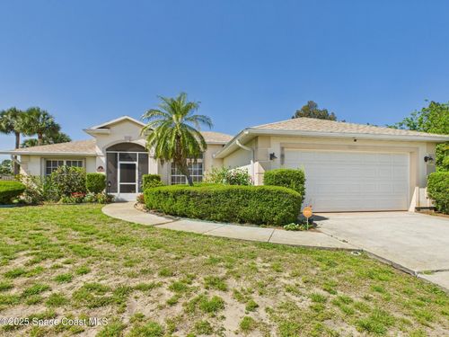 787 Carnation Dr, SEBASTIAN, FL, 32958-4988 | Card Image