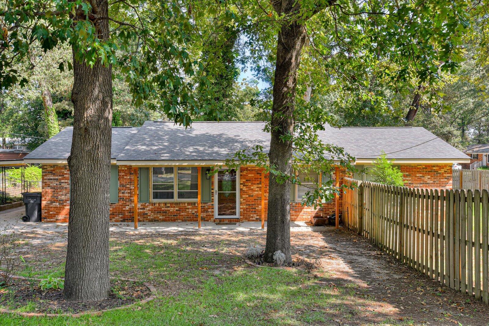 Crosley St, Augusta, GA 30906