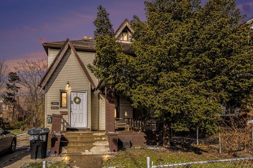 2516 Ford St, Detroit, MI, 48238-2900 | Card Image