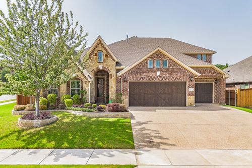 5112 Windstone Dr, Fort Worth, TX, 76244-2148 | Card Image