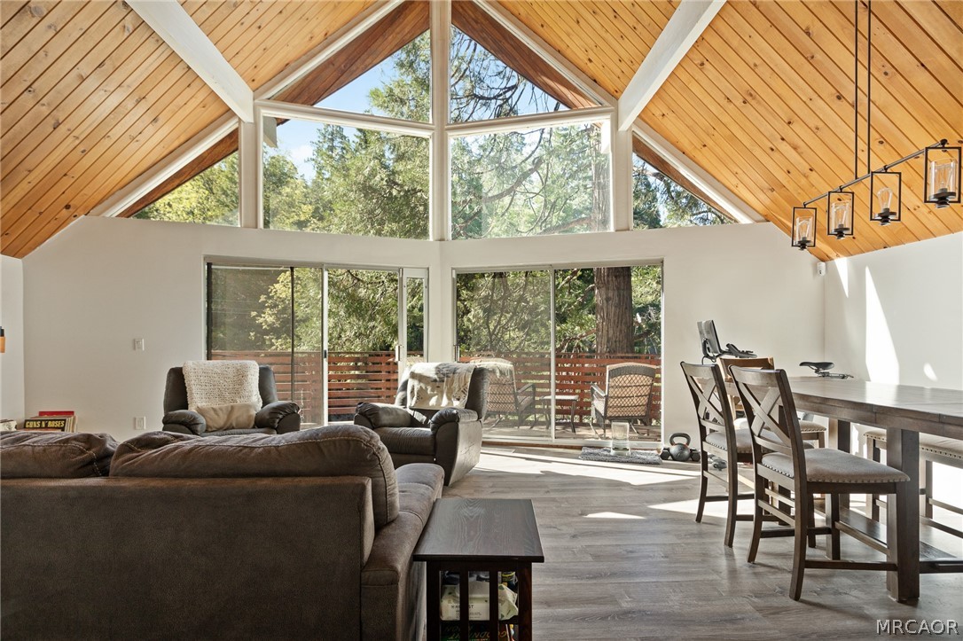 Residential in Lake Arrowhead 2