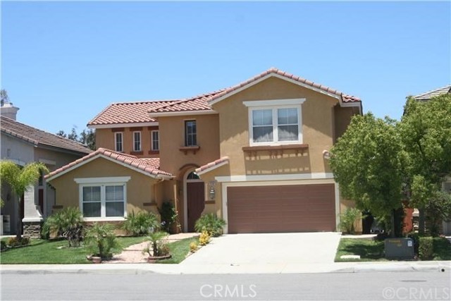 Torrey Pines Dr, Chino Hills, CA 91709