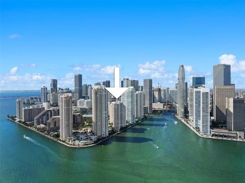 609-888 Brickell Key Dr, Miami, FL, 33131-2600 | Card Image