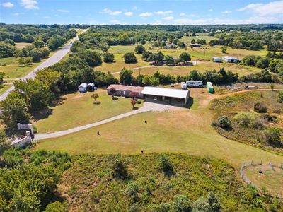 7200 S Highway 171, House other with 4 bedrooms, 2 bathrooms and null parking in Grandview TX | Image 1