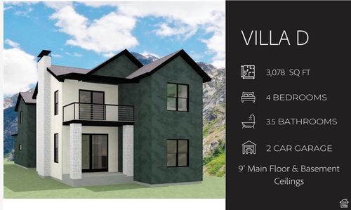 16-10774 N Dosh Ln, Highland, UT, 84003-8019 | Card Image