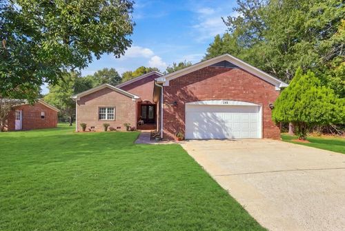 265 Welcome Ussery Dr, Saulsbury, TN, 38067 | Card Image