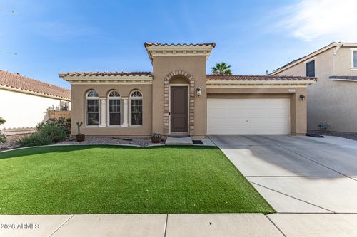 4029 W Saint Anne Avenue, Phoenix, AZ, 85041 | Card Image