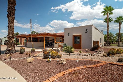 1320 N Placita Parasol, Green Valley, AZ, 85614-3643 | Card Image