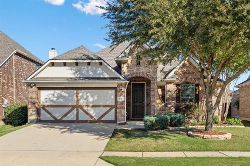 12217 Knots Lane, Frisco, TX, 75036 | Card Image