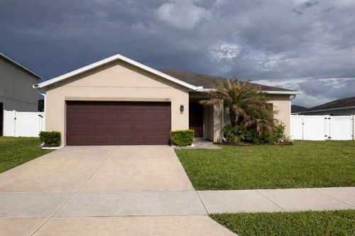 1174 Haines Dr, WINTER HAVEN, FL, 33881-0718 | Card Image