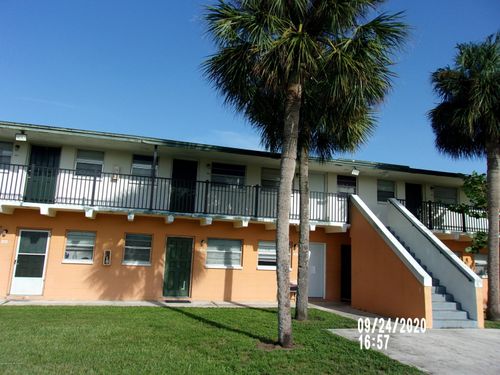 156-1713 Dixon Blvd, Cocoa, FL, 32922-5467 | Card Image