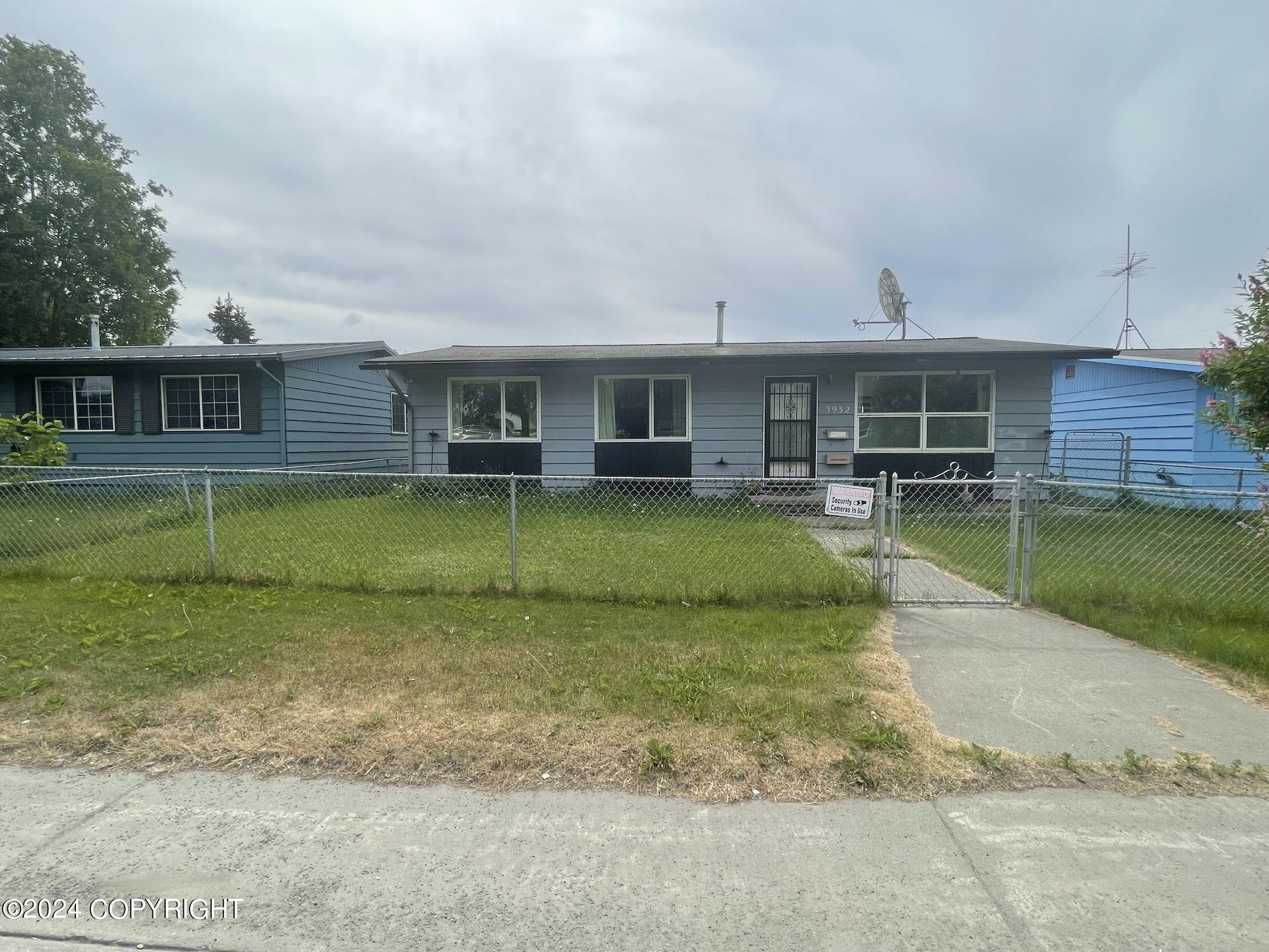 6th Ave, Anchorage, AK 99508