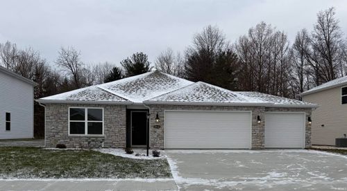 5016 Beechmont Ln, New Haven, IN, 46774-9253 | Card Image