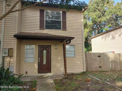 3444 Joe Murell Dr, Titusville, FL, 32780-4570 | Card Image