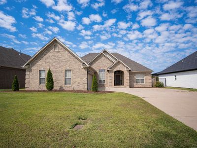 1465 Blackwood Cove, House other with 3 bedrooms, 2 bathrooms and null parking in Conway AR | Image 1