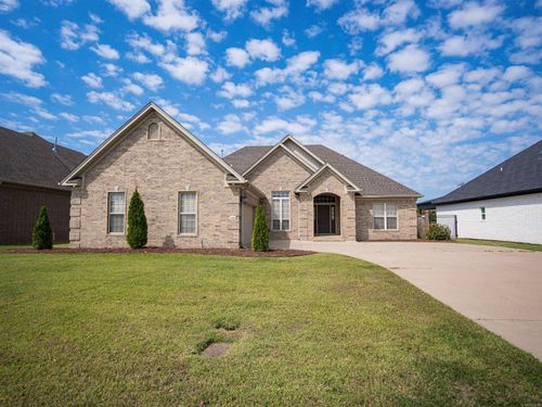 1465 Blackwood Cove, Conway, AR, 72034 | Card Image