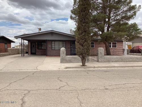 7204 Benson Dr, El Paso, TX, 79915-1336 | Card Image