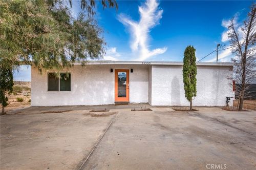 55500 Massachusets Ave, Landers, CA, 92285-1970 | Card Image