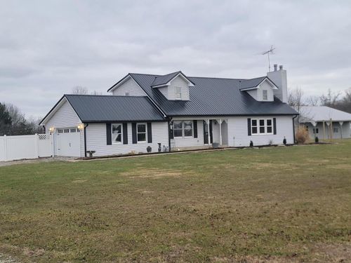 7190 E County Road 125 N, Milan, IN, 47031-9576 | Card Image