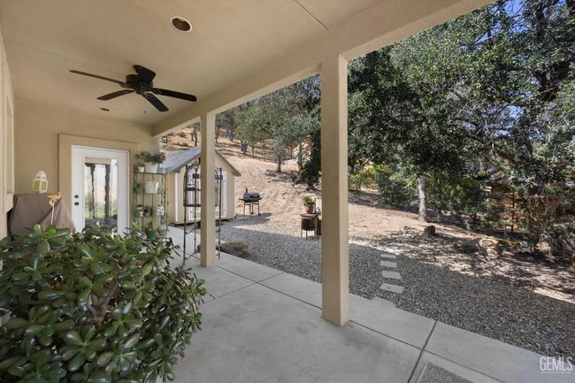 200 Dodger St, House other with 3 bedrooms, 1 bathrooms and null parking in Bodfish CA | Image 28