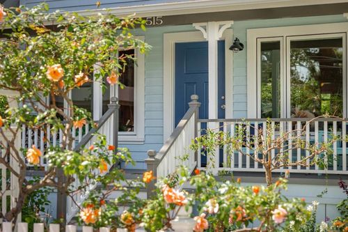 515 Chestnut St, Santa Cruz, CA, 95060-3601 | Card Image