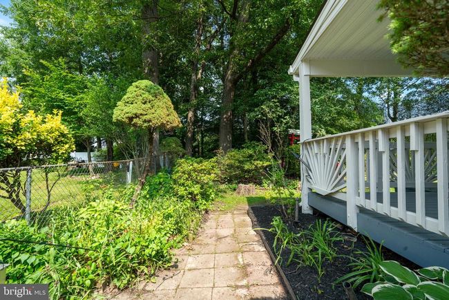 7007 Gillings Rd, House other with 5 bedrooms, 3 bathrooms and null parking in SPRINGFIELD VA | Image 51