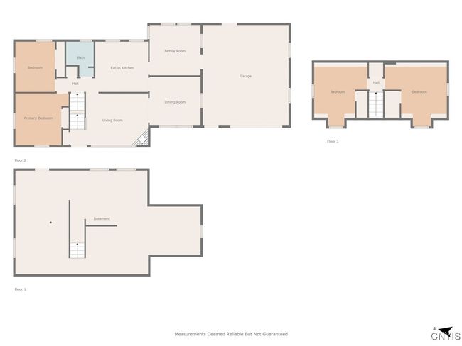 Complete Home Floor Plan | Image 40