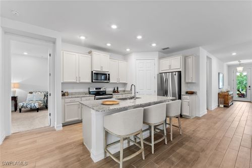 16523 Crescent Beach Way, BONITA SPRINGS, FL, 34135-9068 | Card Image