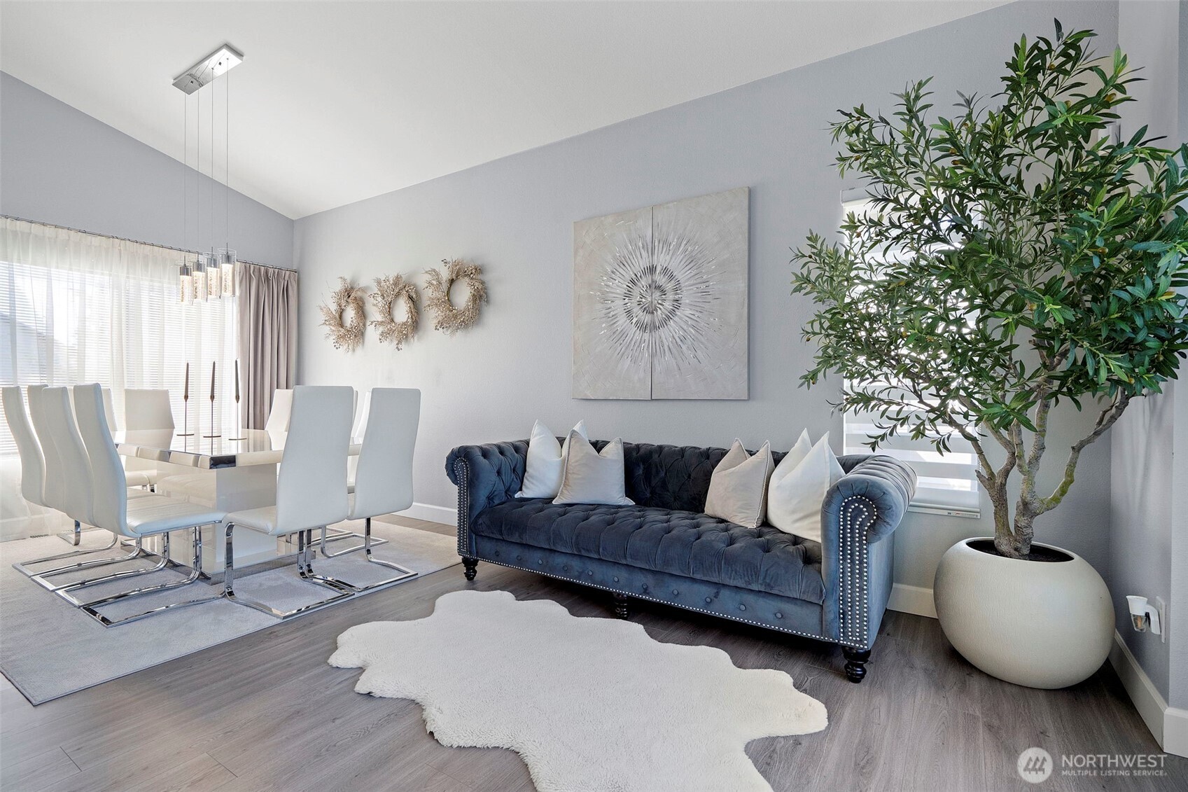 Residential Lease in Spanaway 5