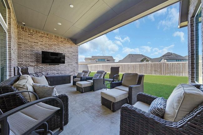 20210 Rolling Vista Dr, House other with 4 bedrooms, 5 bathrooms and 3 parking in Cypress TX | Image 29