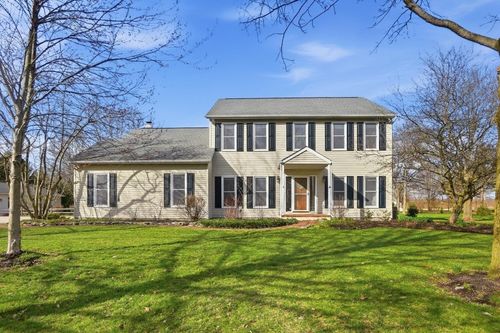 3102 Clark Shaw Rd, Powell, OH, 43065-8962 | Card Image