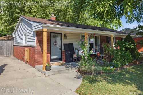 9810 Dudley St, Taylor, MI, 48180-3751 | Card Image