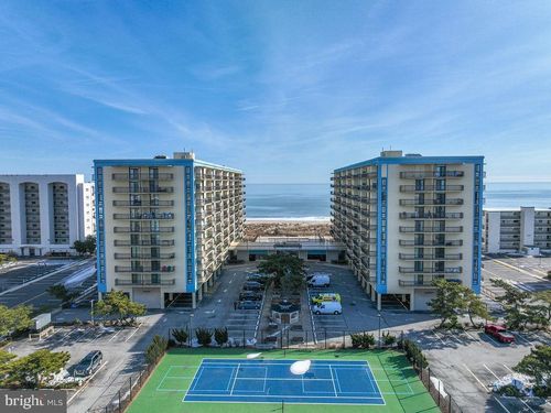 unit-1607-13100 Coastal Hwy, OCEAN CITY, MD, 21842-9413 | Card Image