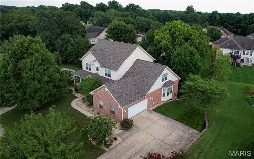1524 Caleb Ct, Swansea, IL, 62226-2477 | Card Image