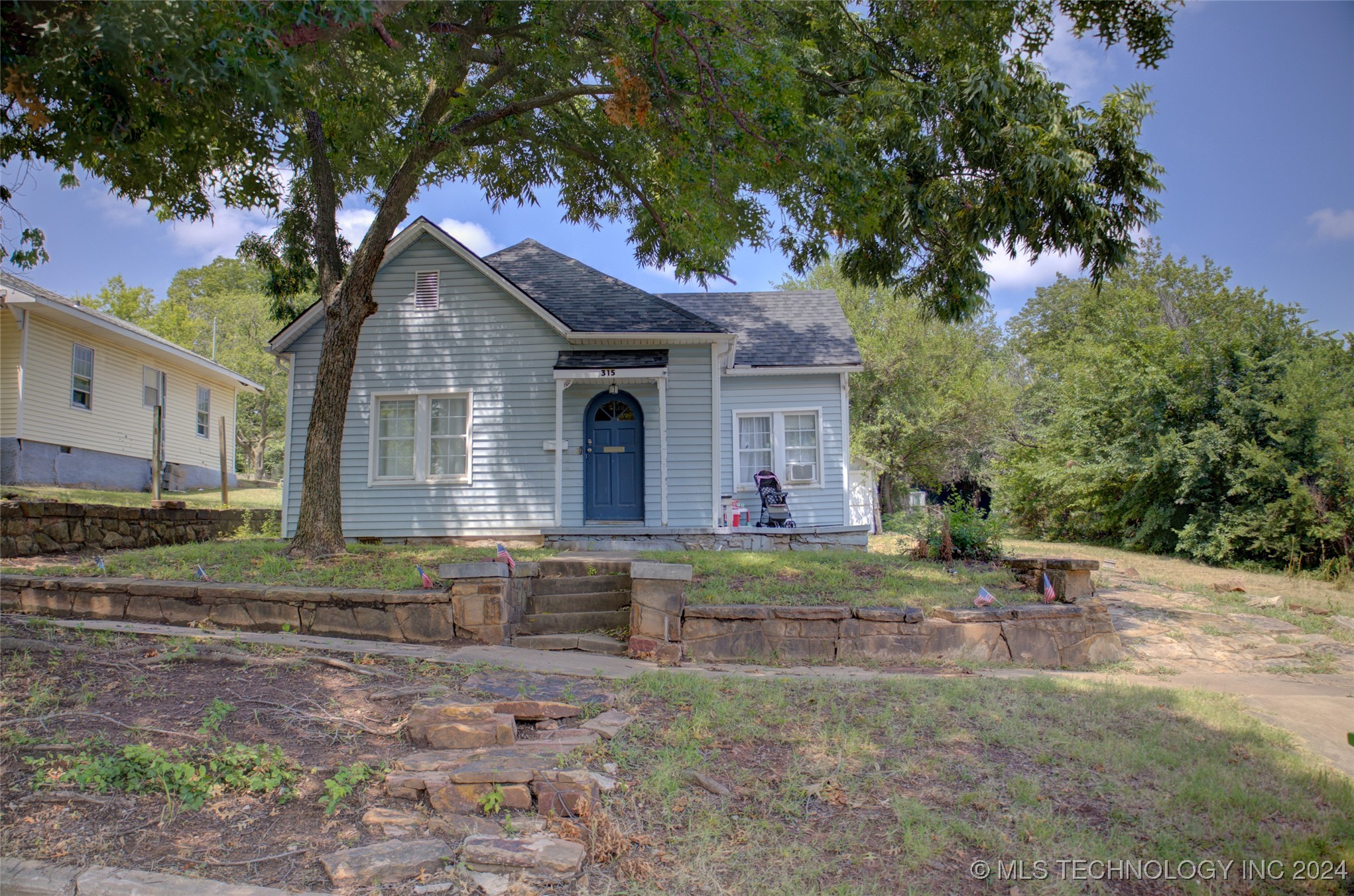 9th Ave, Bristow, OK 74010
