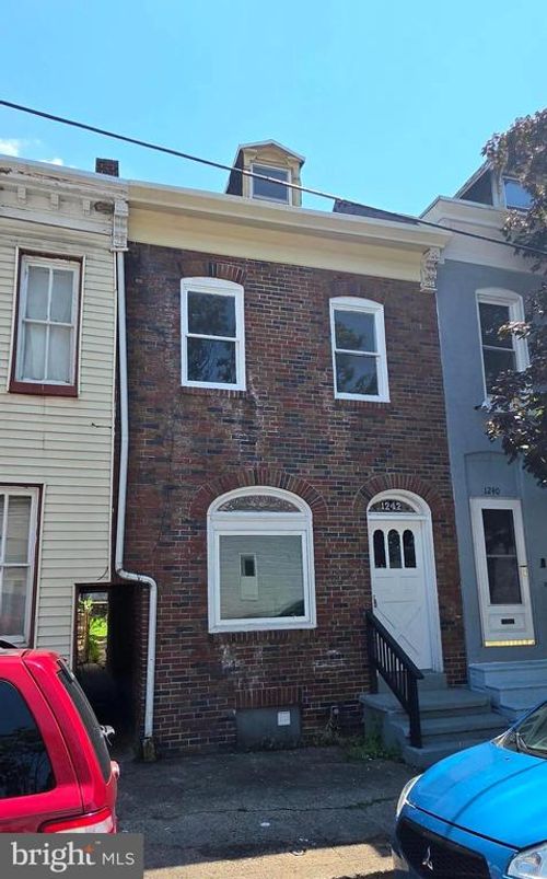 1242 Muhlenberg St, READING, PA, 19602-2070 | Card Image