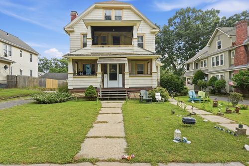21 - 23 Olmsted Dr, Springfield, MA, 01108 | Card Image