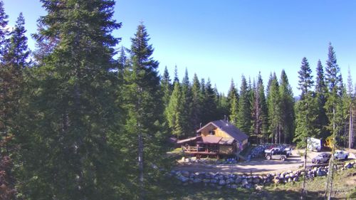 176 Buffalo Gulch Rd., Elk City, ID, 83525 | Card Image